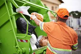 Best Residential Junk Removal  in Cave City, KY