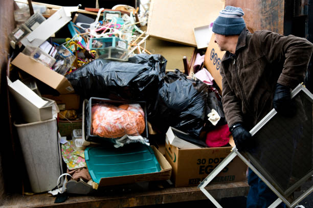 Reliable Cave City, KY Junk Removal Services Solutions