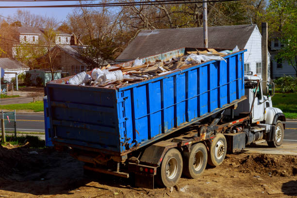 Best Residential Junk Removal  in Cave City, KY